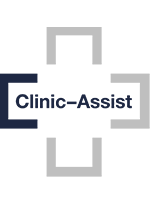 Clinic-Assist Logo